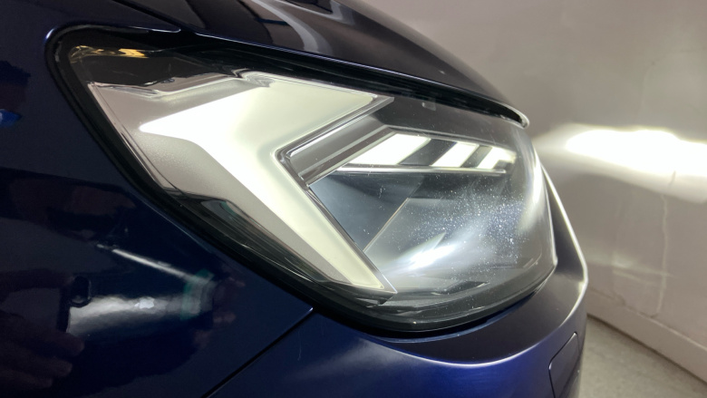 Audi A1 30 TFSI 110 Sport 5dr Petrol Hatchback